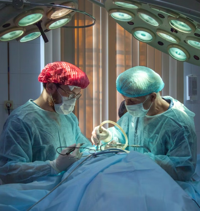 What Is a Burr Hole Drill and How Is It Used in Brain Surgery?