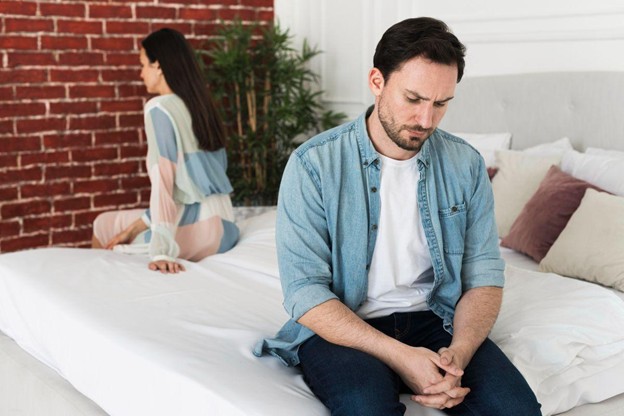 After a Failed Cycle, Your Next Steps