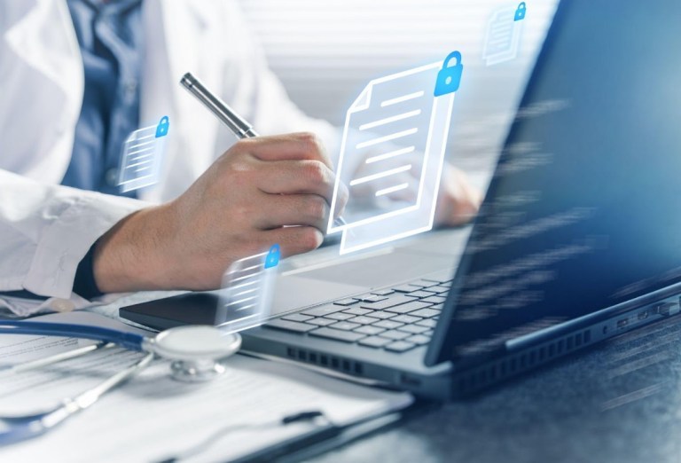 Healthcare Compliance in Website Development (2026 Guide)