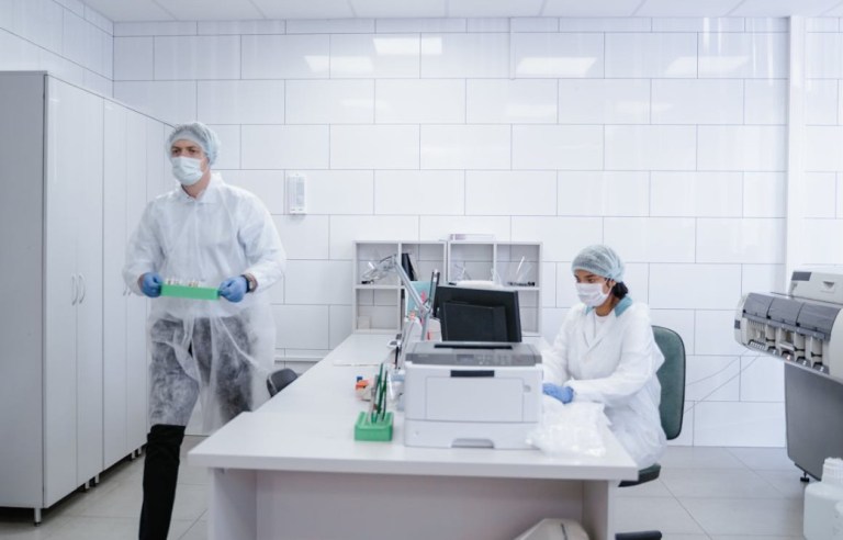 5 Best Laboratory Information Systems for Pathology Workflows