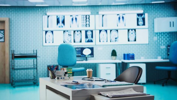 Medical Fitouts 101: Planning a Modern, Compliant Clinic Space