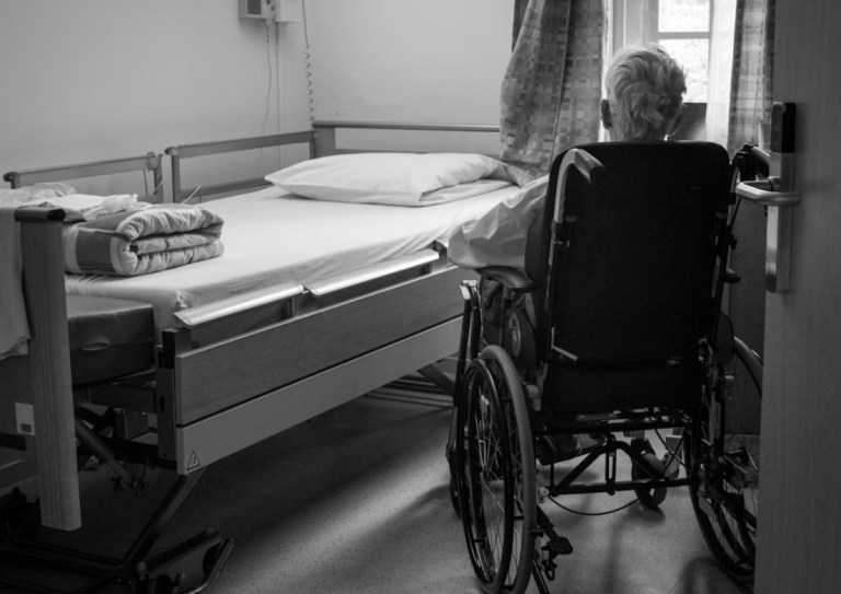 Why “Quality” Hospice Matters More Than a Big Name
