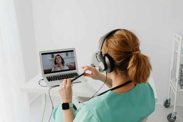 Mobile App Development in Telehealth Matters Now More Than Ever