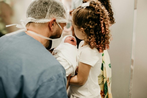 Patient Centered Care and Failures Leading to Birth Paralysis