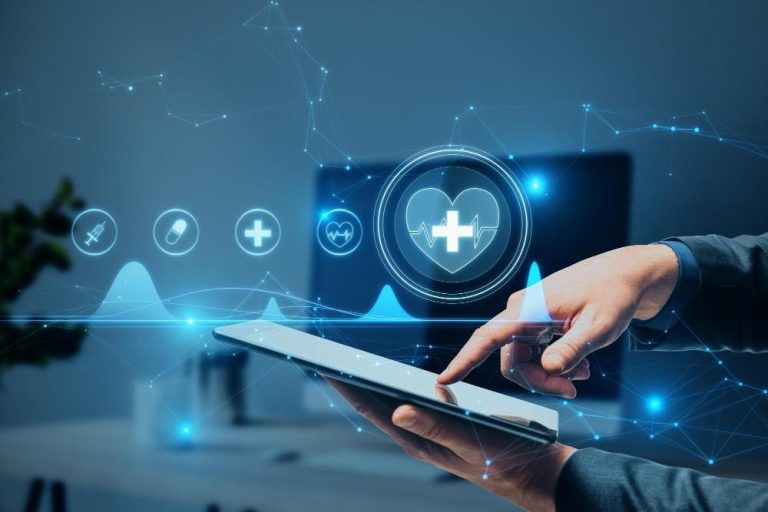How AI Is Changing Healthcare Compliance and Why Most Apps Aren’t Ready