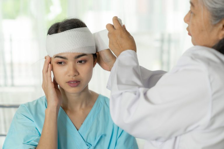 What Symptoms of a Traumatic Brain Injury Appear After Impact