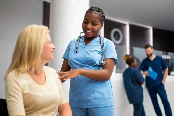 High-Impact Careers That Make a Difference in Communities