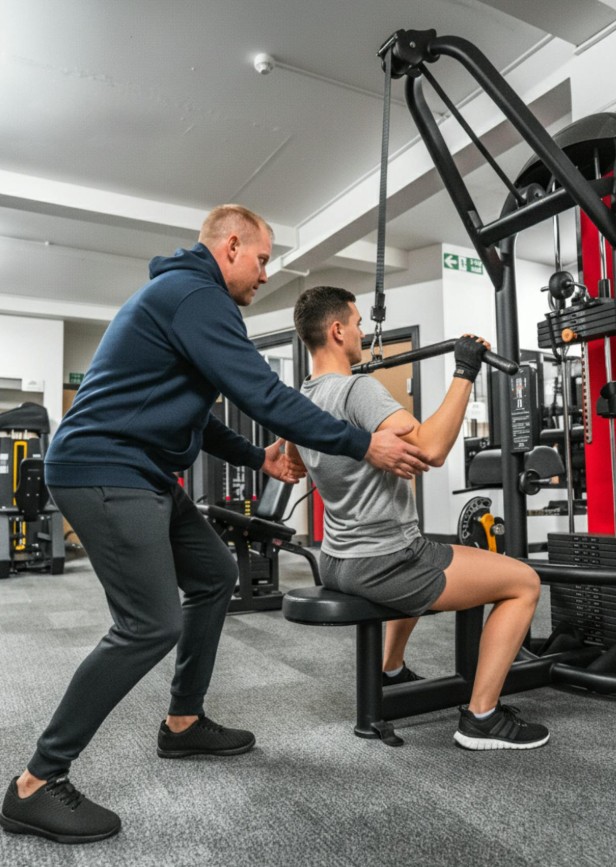 What To Do If You Aren’t Getting Results After A Workout