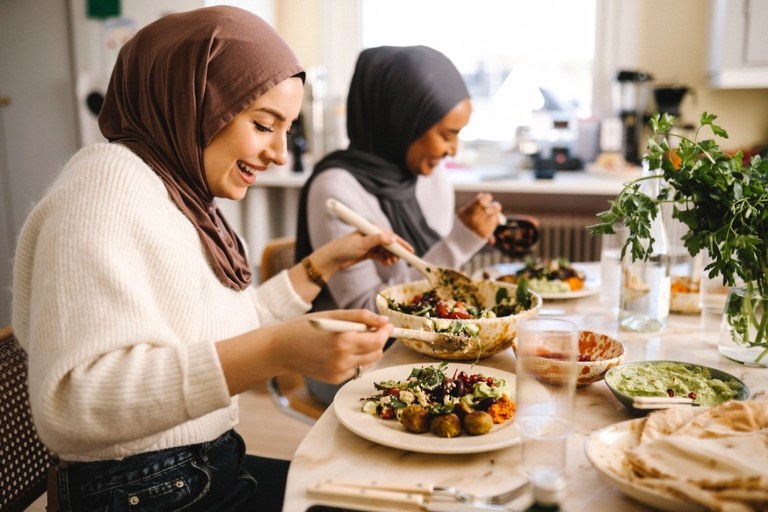 Beyond The Plate: Foods That Support Whole Body Health
