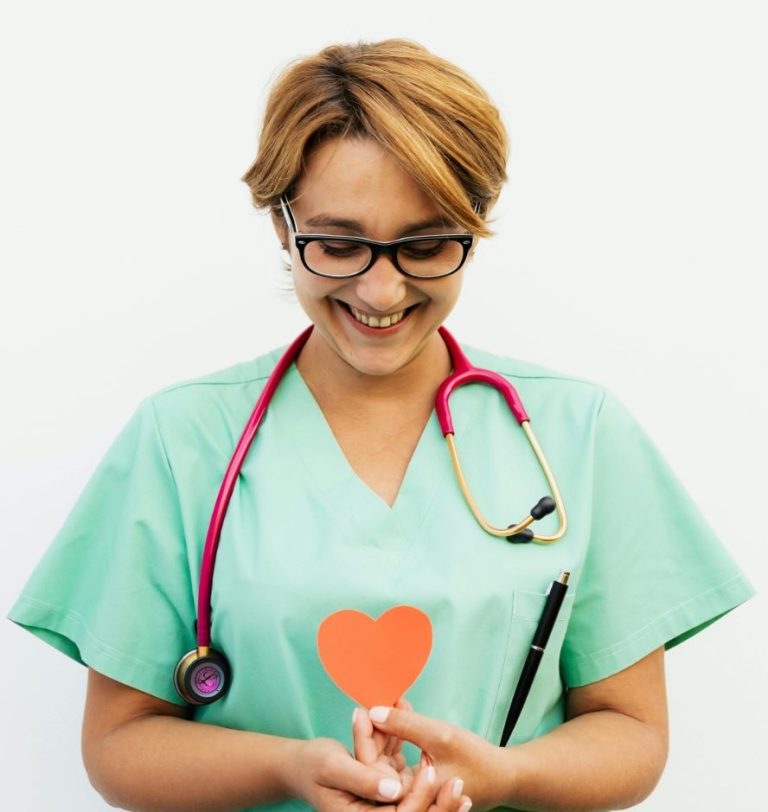 Second-Career Nurses Could Be Healthcare’s Untapped Workforce