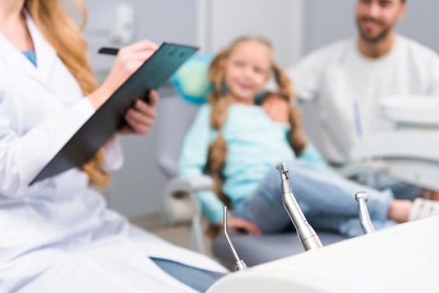 Supporting Oral Health at Every Stage with Family Dentistry and Restorative Treatments