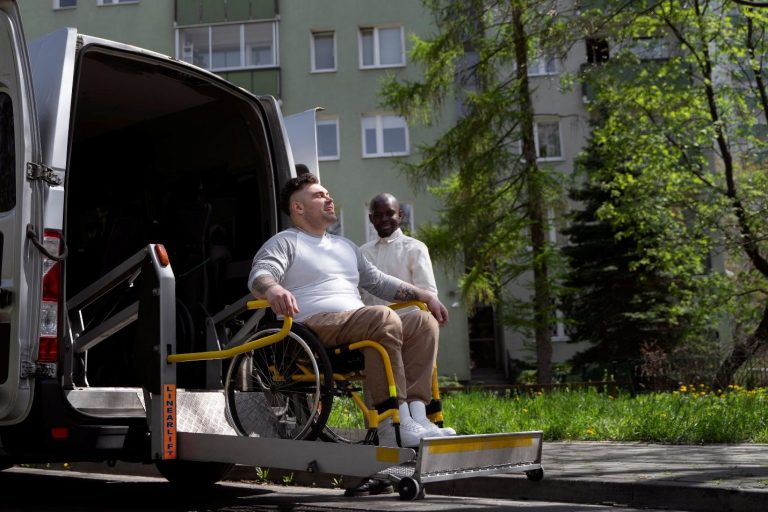 Rare Disease Patients and the Transportation Crisis – How NEMT Is Helping