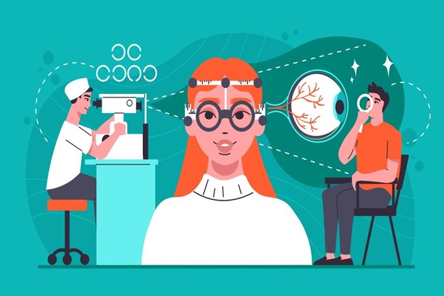 Signs You Need a Retina Specialist