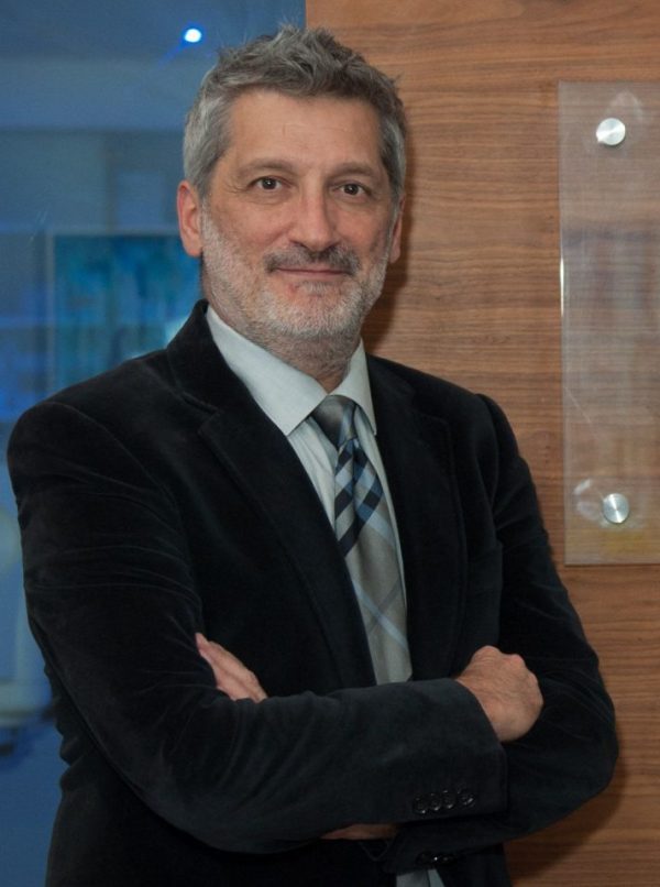 Dr. Arthur Benjamin: Precision, Innovation, and a Patient-First Vision ...