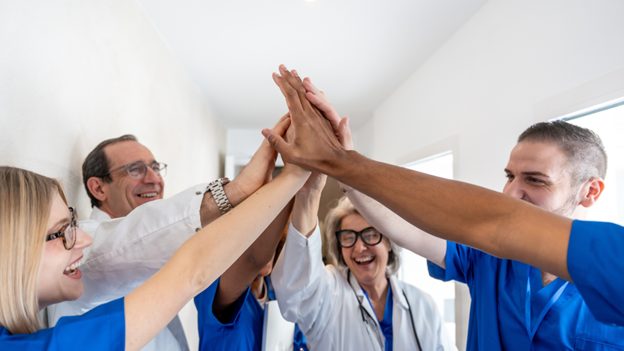 10 Practical Ways Healthcare Leaders Can Reduce Staff Burnout