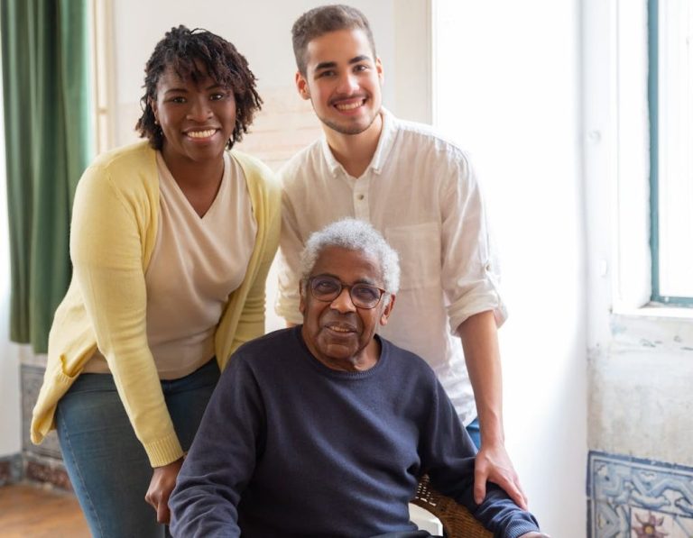 5 Questions to Ask Before Choosing an Assisted Living Facility