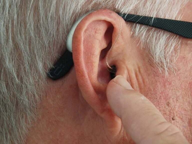 Better Hearing, Better Living: Supporting Aging Loved Ones