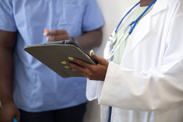 Recovery Pathways for Injured Patients