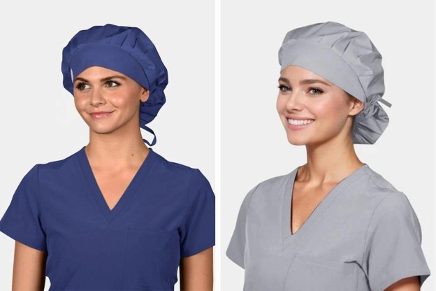 The Evolution of Scrub Caps: From Standard Uniforms to Performance Wear