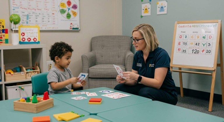 9 Tips for Selecting ABA Therapy Services in Utah