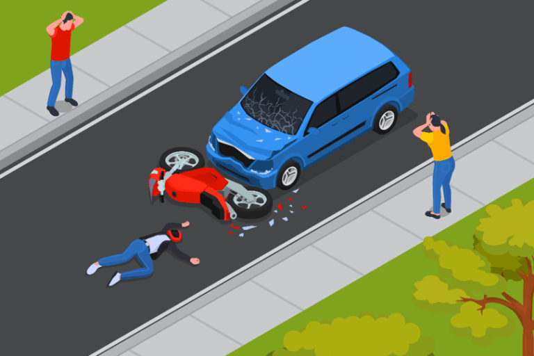 Motorcycle Accident Claims: A Guide to Recovery and Compensation