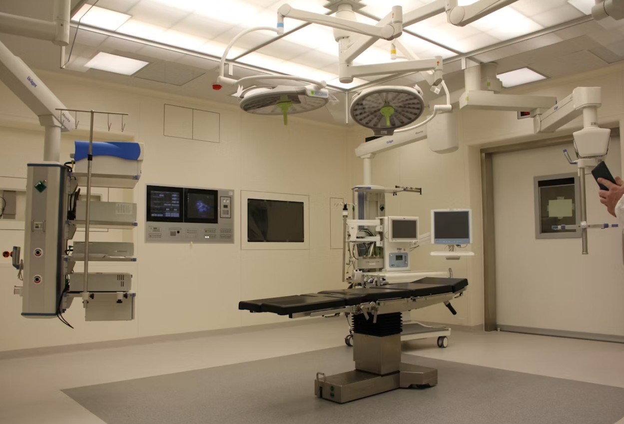 The Growing Importance of Lighting Quality in Health-Focused Environments | The Healthcare Guys