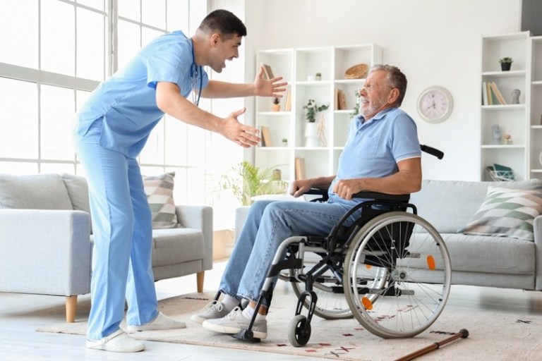 The Information Gap That Leaves Many Families Guessing About Nursing Home Care