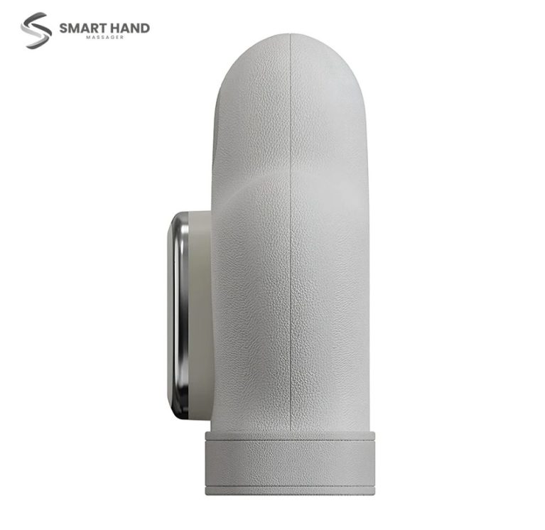Medical Benefits of Using an Electric Hand Massager for Patient Comfort and Everyday Relaxation