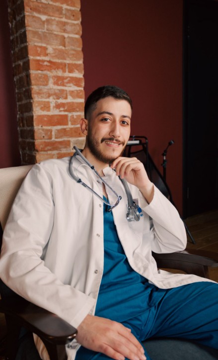 Why It’s Important For Physicians To Have Disability Insurance