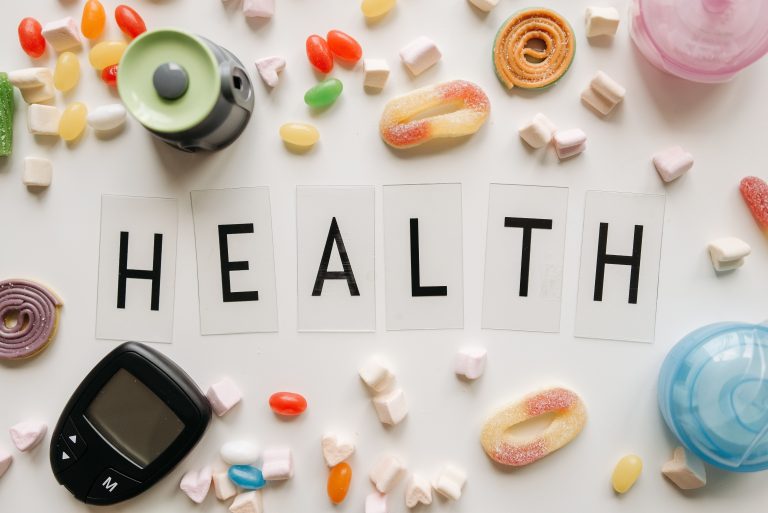 The Complete Guide to Building Better Health Through Daily Habits