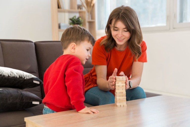 Is Maryland ABA Therapy Only for Autism?