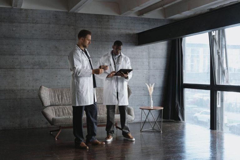 How Medical Recruitment Firms Are Mitigating the Impact of Physician Shortages