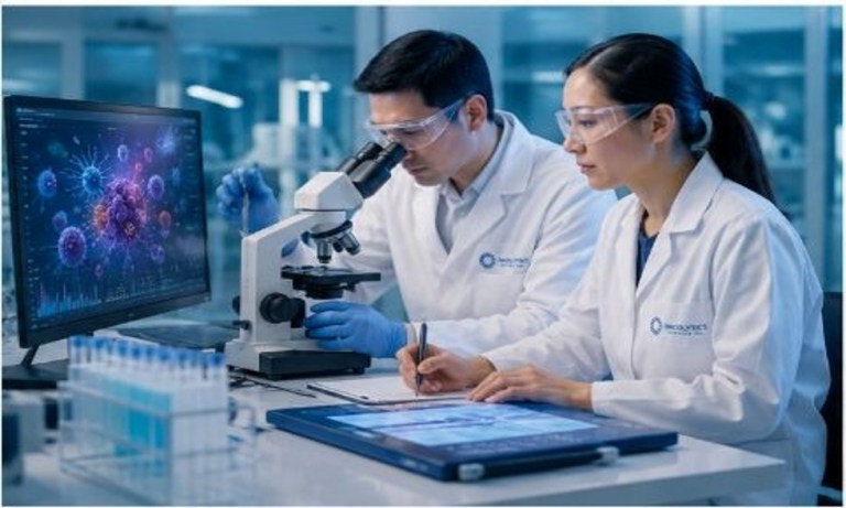 Why Combination Therapies Are Changing How Oncology Innovation Is Measured