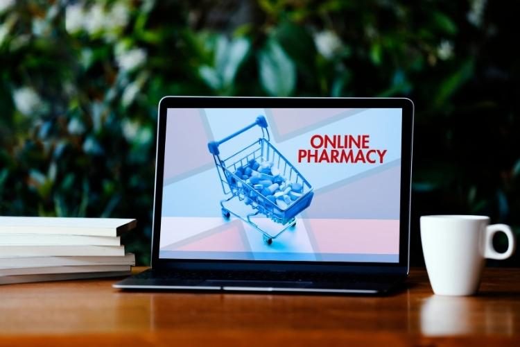 The Growing Role of Online Pharmacies in Modern Healthcare Delivery