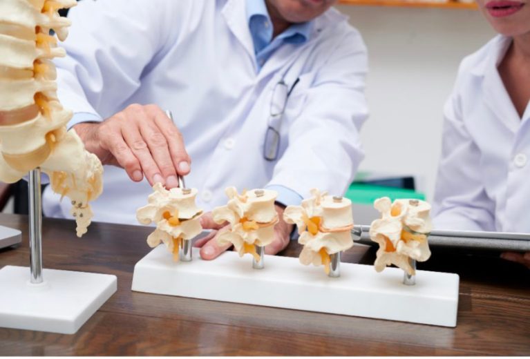 Stronger Bones, Starting Now: Your Options for Low Bone Density