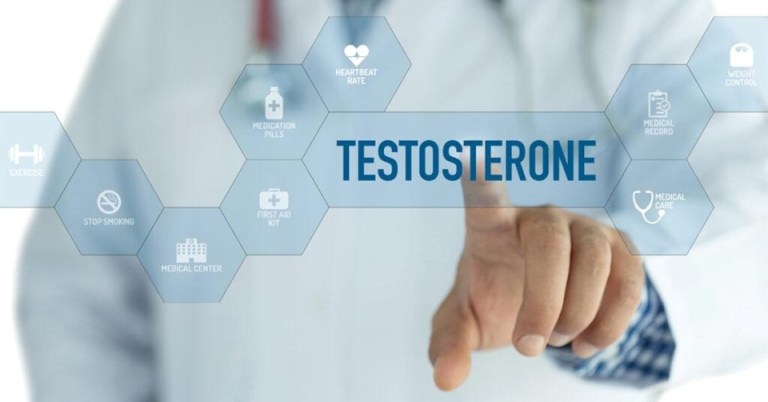 How To Order TRT Online: 6 Tips on Choosing a Provider