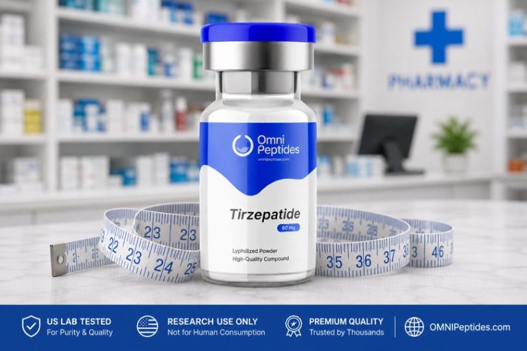 Thinking About Tirzepatide for Weight Loss? Start Here Before You Decide
