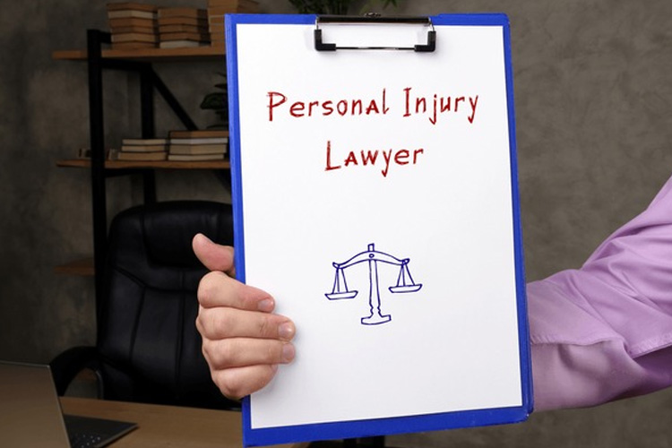 What Questions Should You Ask Before Hiring a Personal Injury Lawyer