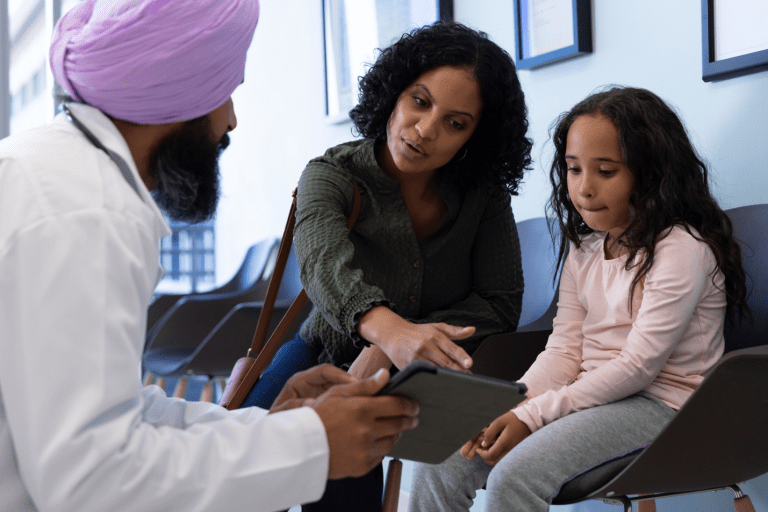 Front Desk Bottlenecks In Busy Health Clinics