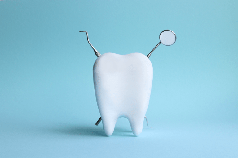 Dental Materials Through The Decades