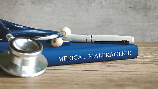 What to Do When You Suspect Medical Malpractice