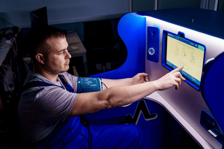 The Technologies Behind More Precise and Personalized Surgery