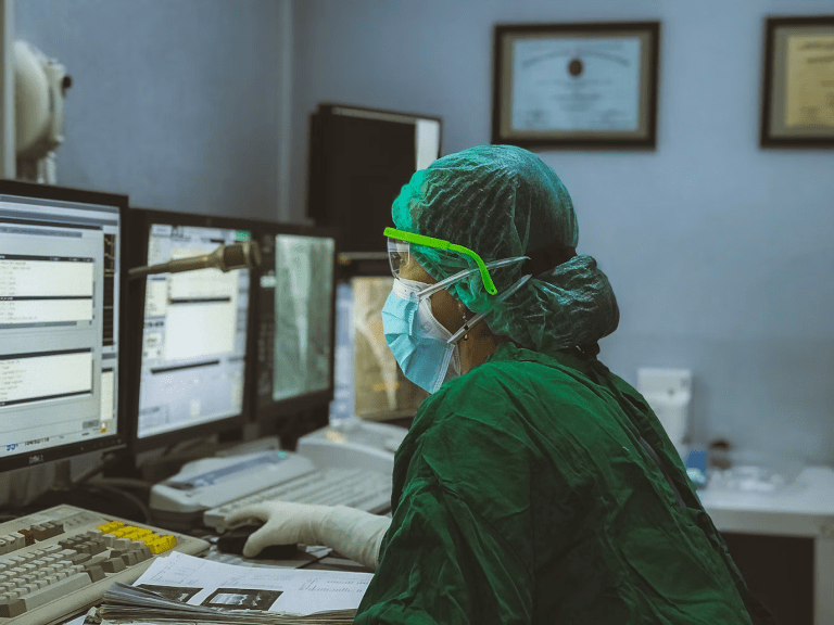 How AI-Driven Pharmacovigilance Is Automating Adverse Event Tracking in BioPharma