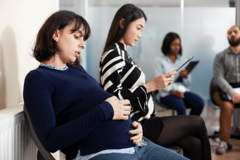 How to Prove Pregnancy Discrimination in the Workplace