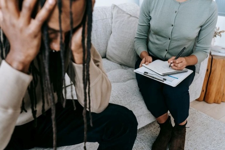 How Structured Mental Health Treatment Can Support Recovery