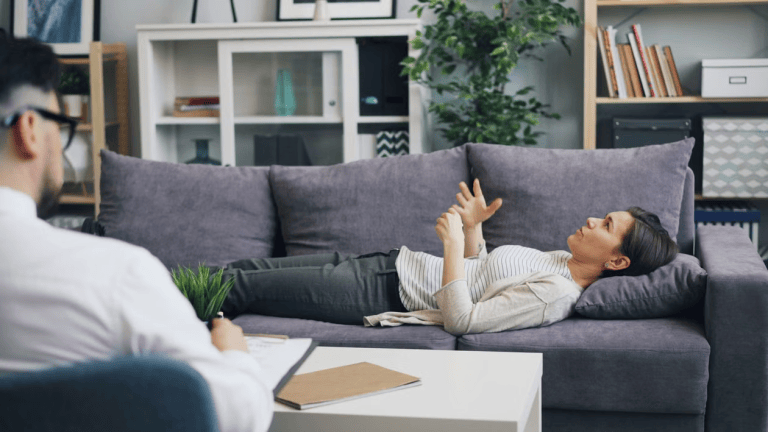 Integrating Behavioral Health Into Comprehensive Addiction Care