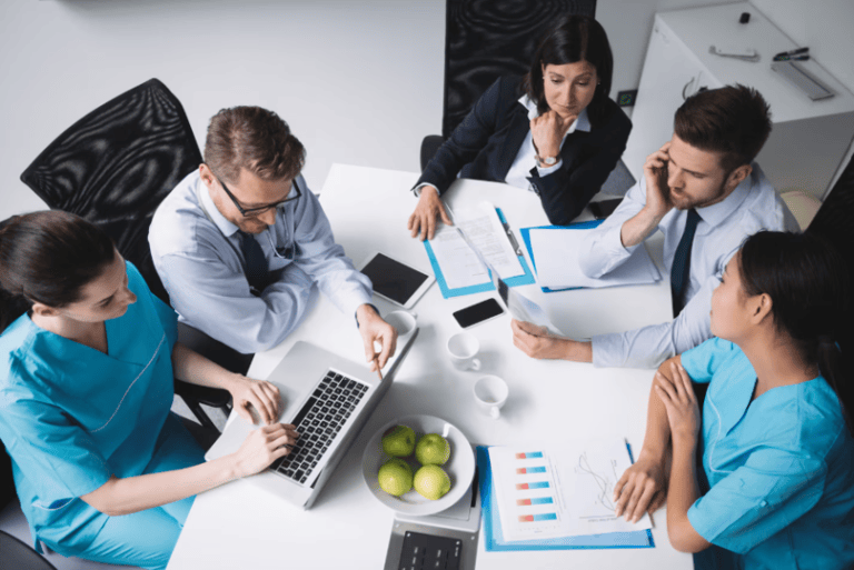 How Medical and Business Education Prepares Healthcare Leaders