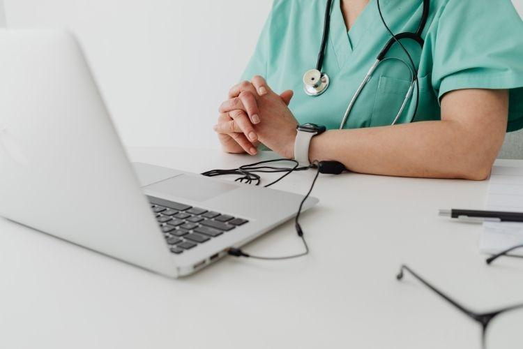 The Business of Patient Trust: Why Digital Credibility Matters in Modern Healthcare