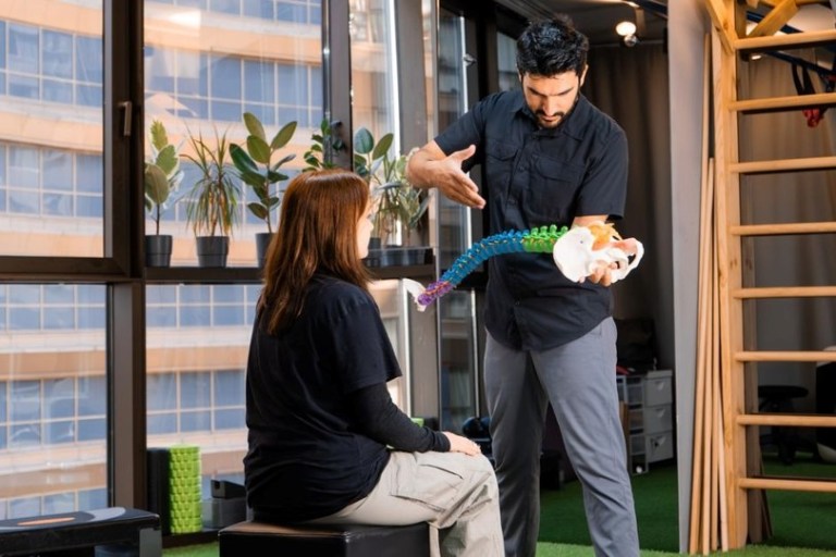 When Chiropractic Care Makes Sense for Everyday Aches and Pains