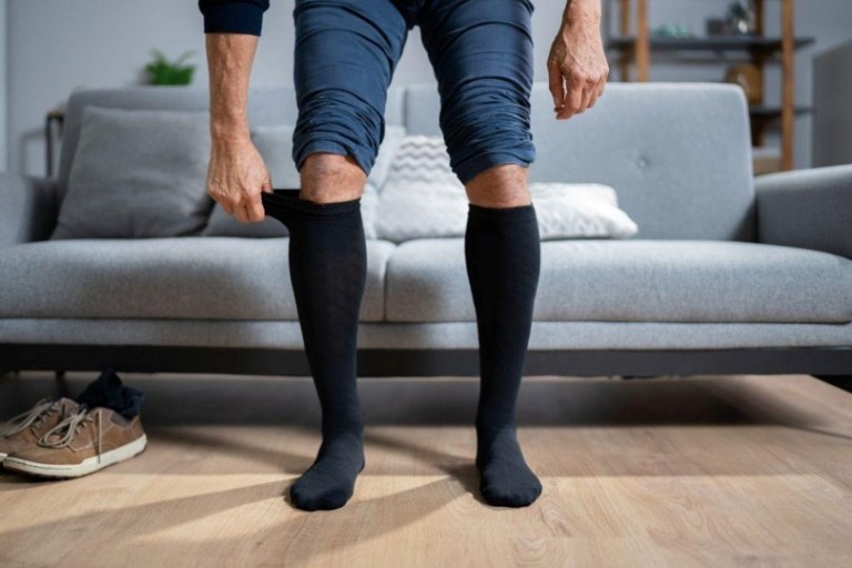 Are Compression Socks Good for Veins & How to Get Them?